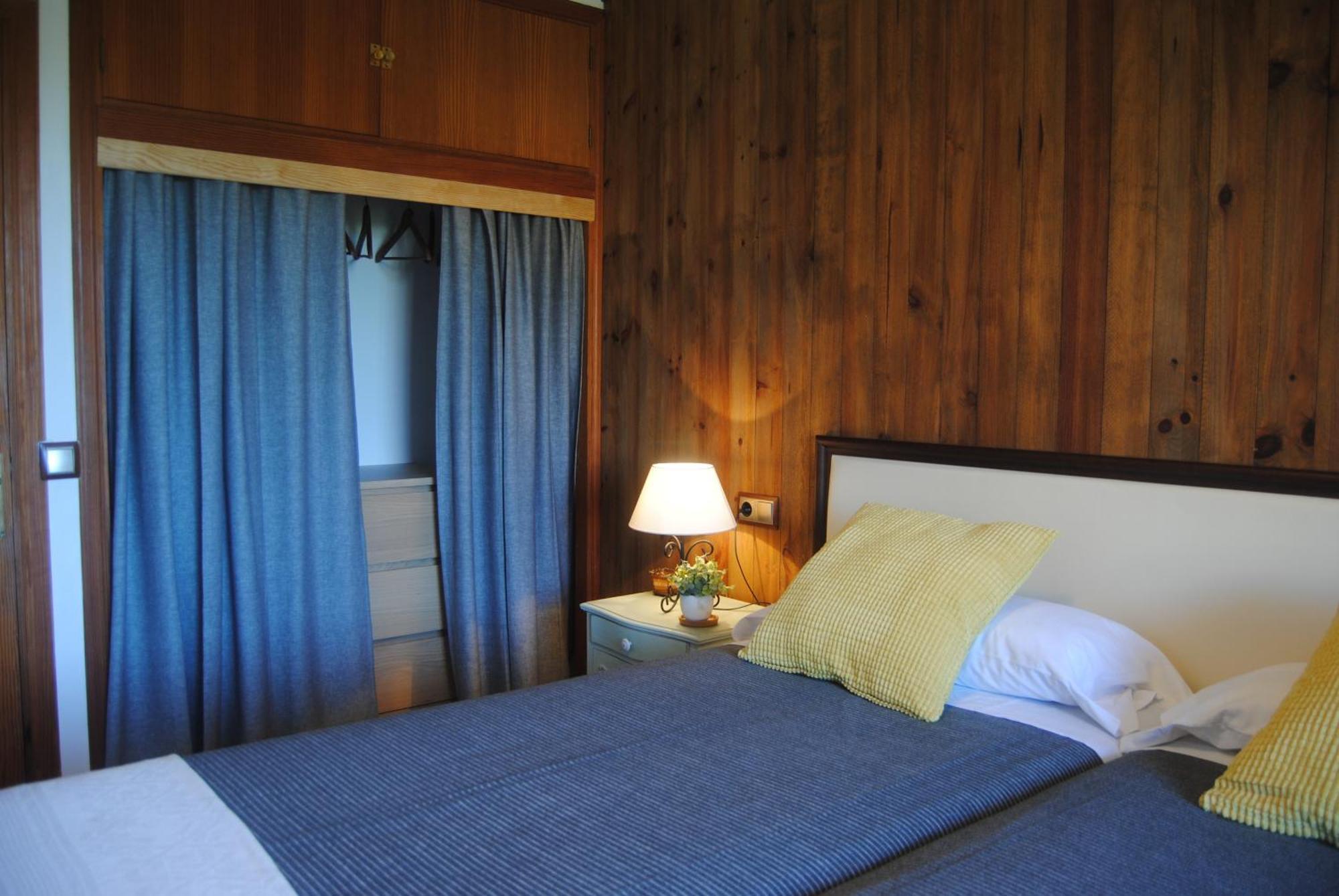 Alojamiento Tramuntana ソリェル 部屋 写真